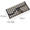 European And American Retro Wallet Women's Long Large Capacity - Image 7