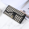 European And American Retro Wallet Women's Long Large Capacity - Image 6