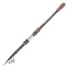 Carbon Telescopic Rod Sea Rod Fishing Tackle - Image 5