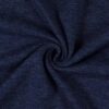 Women's Printed Long Sleeve Hoodless Sweatshirt - Image 4