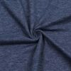 Women's Printed Long Sleeve Hoodless Sweatshirt - Image 2