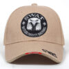 Fashion Casual Hip-hop Hats Men And Women Caps Outdoor Sun Hats - Image 2