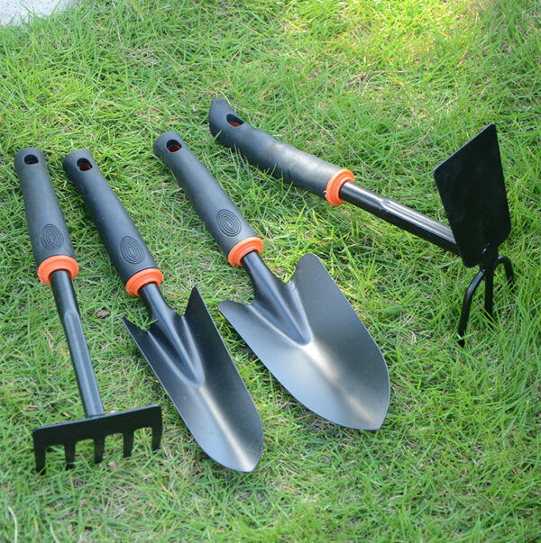 Gardening Household Planting Flowers Small Shovel Planting Vegetables Planting Flowers Succulent Suit