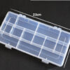 Multifunctional portable lure box rock fishing box - Image 4