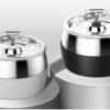 Stainless Steel Pet Water Dispenser - Image 4