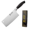 Stainless Steel Kitchen Knife Household Vegetable Cutting And Bone Cutting - Image 2