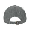 Sugmad Unisex Denim Baseball Cap by Zxai-On - Image 52