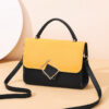 All-match Mini Diagonal Small Bag - Image 4