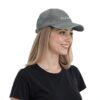 Sugmad Unisex Denim Baseball Cap by Zxai-On - Image 54