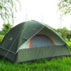 Waterproof camping tent - Image 2