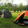 Waterproof camping tent - Image 3