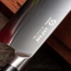 Stainless Steel Kitchen Knife Household Vegetable Cutting And Bone Cutting - Image 3