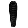 Ultralight Outdoor Camping Cold Resistant Goose Down Sleeping Bag - Image 5