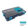 Multifunctional Waterproof Fishing Lure Fishing Box - Image 7