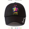 Men's Casual Baseball Cap - Image 8