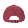 Sugmad Unisex Denim Baseball Cap by Zxai-On - Image 24
