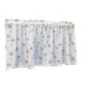 Tassel Curtain Kitchen Short Curtain Floating Window Coffee Curtain - Image 7