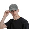 Sugmad Unisex Denim Baseball Cap by Zxai-On - Image 55