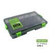 Multifunctional Waterproof Fishing Lure Fishing Box - Image 5