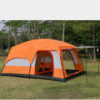 Multi-person Thickening Rain-proof Camping Portable Luxury Villa - Image 3