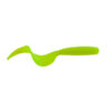 Soft Plastic Artificial Isca Pesca Tail Protein Grub Lure Fishing Worm Moggot Grub Lure Baits - Image 2