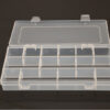 Multifunctional portable lure box rock fishing box - Image 3