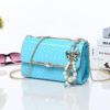 Women's bags factory direct spring and summer new chain, packet of Korean tide, fashion candy color shoulder bag - Image 6