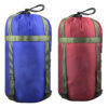 Outdoor camping sleeping bag compression bag - Image 8