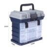 Multifunctional portable lure box rock fishing box - Image 5