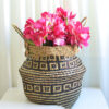 Folding binaural shopping basket - Image 4