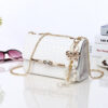 Women's bags factory direct spring and summer new chain, packet of Korean tide, fashion candy color shoulder bag - Image 4