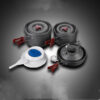 Picnic cookware set camping pot set camping pot - Image 9