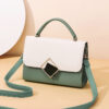All-match Mini Diagonal Small Bag - Image 2