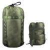 Outdoor camping sleeping bag compression bag - Image 6
