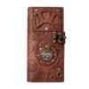 Steampunk ladies long wallet - Image 8