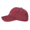 Sugmad Unisex Denim Baseball Cap by Zxai-On - Image 21