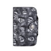 Punk Rock Wallet Skull Anti-theft Chain Clutch - Image 8