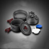 Picnic cookware set camping pot set camping pot - Image 6