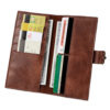Steampunk ladies long wallet - Image 9