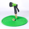 Multifunctional 3 Times Retractable Garden Hose High Pressure Car Wash Set - Image 5