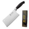 Stainless Steel Kitchen Knife Household Vegetable Cutting And Bone Cutting - Image 4