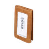 Genuine Leather Coin Purse Short Clutch Men - Image 7