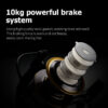 Full metal fishing reel - Image 3