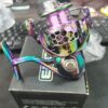 Fishing Reel, Sea Fishing Reel, Stainless Steel Bearing Fishing Reel - Image 4