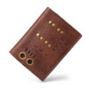 Steampunk ladies long wallet - Image 6
