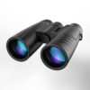 Black Cool Binoculars 12x42 High Power HD Outdoor Sport - Image 5