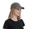 Sugmad Unisex Denim Baseball Cap by Zxai-On - Image 19