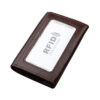 Genuine Leather Coin Purse Short Clutch Men - Image 6