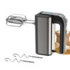 Household Multifunctional Mini Electric Whisk - Image 4