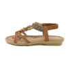 Women's Open Toe Beach Sandals - Image 6